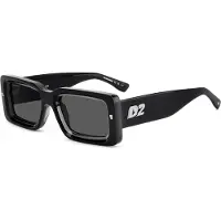 Dsquared2 Lunettes de soleil pour hommes D2 0142_S