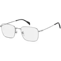 David Beckham Lunettes de Vue DB 1165 51/19/145 Ruthenium Metal frames MAN DB 1165
