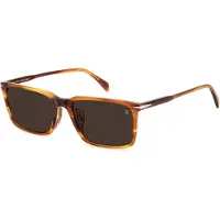 David Beckham Lunettes De Soleil Db1163fsex4 58/18/150