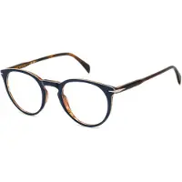 David Beckham Monture de lunettes pour hommes David Beckham DB 1139
