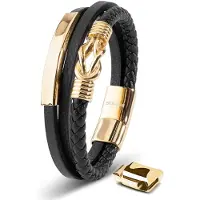 SERASAR Bracelet 'Proud' or
