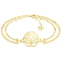 SERASAR Bracelet 'Life' or