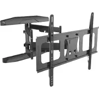 Adeqwat Support mural Mouv pour TV - 32" à 85"