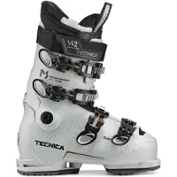 Tecnica Mach Sport Mv 75 W Gw Alpine Ski Boots Blanc 24.0