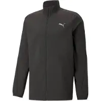Puma Veste de sport 'Run Favourite' noir