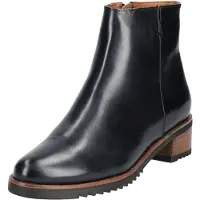 Everybody Bottines bleu marine