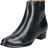 Everybody Bottines 'Barbara' bleu nuit