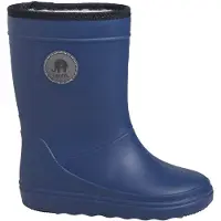 CeLaVi Bottes en caoutchouc ' Thermo ' bleu marine