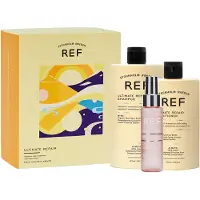 Ref Stockholm - Ultimate Repair Giftbox ' The Fairy' - Ultimate Repair Shampoo + (Kit de soins capillaires)