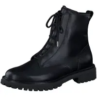 Paul green Bottines à lacets noir