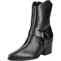 Paul green Bottines noir