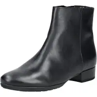 Gabor Bottines noir