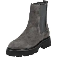 Marc O'Polo Chelsea Boots 'Giulia 1B' graphite