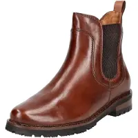 Everybody Chelsea Boots marron / umbra