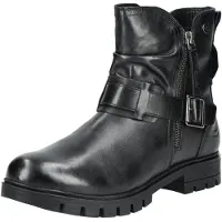 Camel active Boots noir