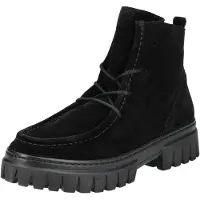 Gabor Bottines à lacets noir