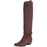 Felmini Bottes de cowboy 'El Paso B921' camel