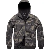 Vintage Industries Ashore Softshell Veste