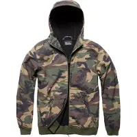 Vintage Industries Ashore Softshell Veste