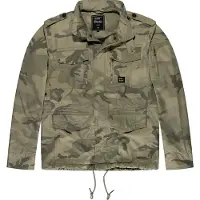 Vintage Industries Cranford Veste