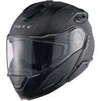 NEXX Casque Modulable X.lifetour Zero Pro Carbon