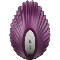 HoneyPlayBox Pearl Panty Vibromasseur Avec App