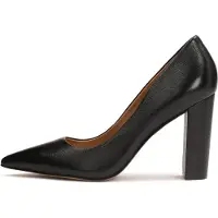 Kazar Escarpins noir