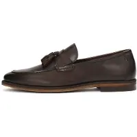 Kazar Chaussure basse brun foncé