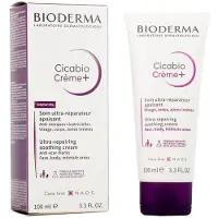 Bioderma Cicabio Crème+ 100 ml Crème