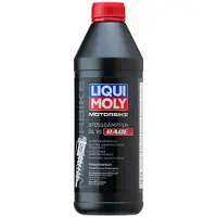 Liqui moly Motorbike Race Shock Oil 1l Clair
