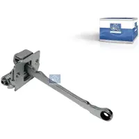 DT Spare Parts Charnière de porte 6.72074