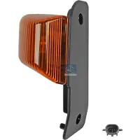 DT Spare Parts Feu de position 7.25326 gauche