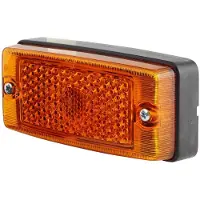 Hella Feu de position 2PS 004 361-001
