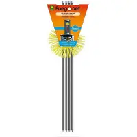 Masso 231591 Kit De Ramonage Nylon 150 Mm