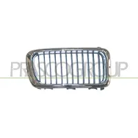 BLIC Garniture de phare 6502-07-0075993P gauche