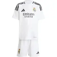 Adidas Survêtement 'Real Madrid 24/25 Home' | 92xTailles normales | boy