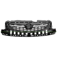 PRASCO OP0352001 Radiator grill