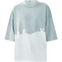 Vamos T-Shirt 'Gironde' vert
