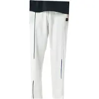 Vamos Pantalon écru / noir