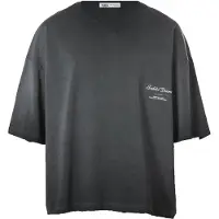 Vamos T-Shirt gris