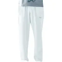 Vamos Pantalon vert / noir / blanc