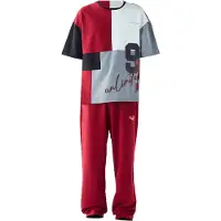 Vamos Pantalon bourgogne