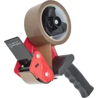 Rapesco Dérouleur manuel Germ-Savvy 960 50 mm