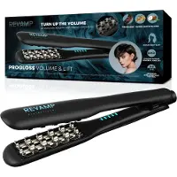Revamp Professional Lisseur Progloss Volume & Lift Ceramic Volumiser