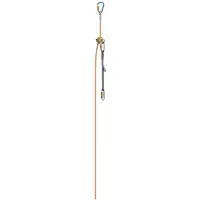 BEAL Air Kit Fall Arrest System 11 Mm Doré 10 m