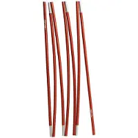 Nordisk Halland 2 Pu Skewer Doré