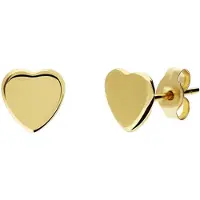 Lucardi Boucles d'oreilles or