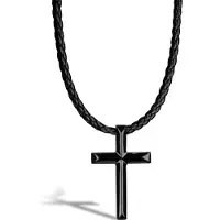 SERASAR Chaîne noir