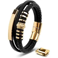 SERASAR Bracelet 'Shine' or