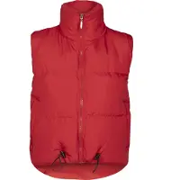 Jimmy Sanders Gilet | XXL | female